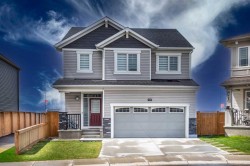 131 Cityside Court NE Calgary, AB T3N 2B6