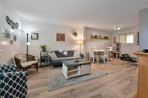 5-7740 Hunterview Drive Nw, Calgary, AB 