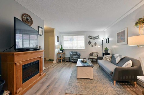 5-7740 Hunterview Drive Nw, Calgary, AB 
