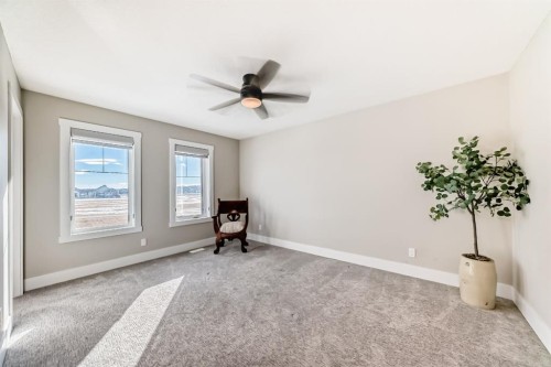 68 Mahogany Gardens Se, Calgary, AB - Indoor Photo Showing Other Room