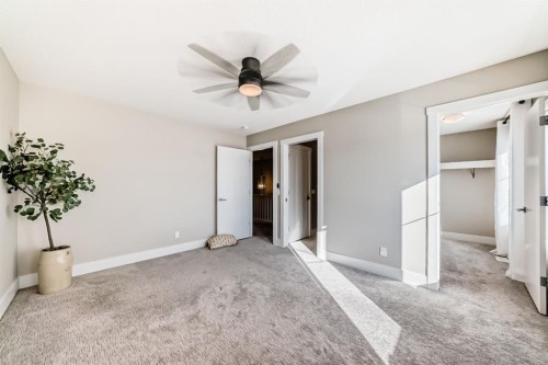 68 Mahogany Gardens Se, Calgary, AB - Indoor Photo Showing Other Room