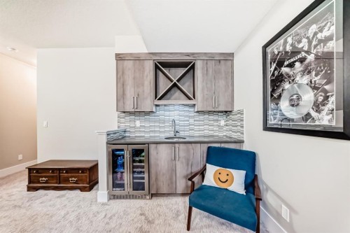 68 Mahogany Gardens Se, Calgary, AB - Indoor