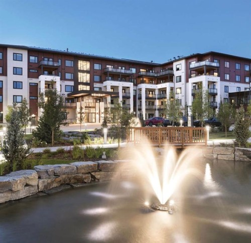 68 Mahogany Gardens Se, Calgary, AB - Outdoor With Facade