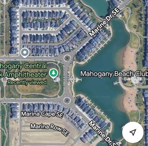 68 Mahogany Gardens Se, Calgary, AB - Other