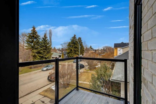 631 28 Avenue Nw, Calgary, AB - Outdoor