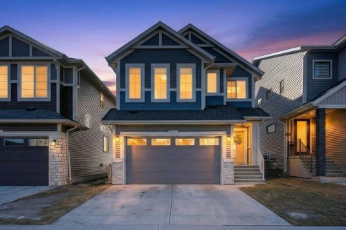 665 Creekmill Court SW Airdrie, AB T4B 5J8
