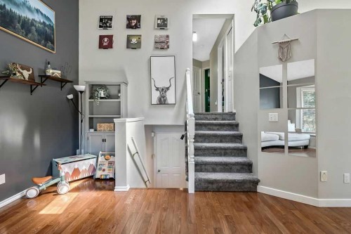 52 Hunters Crescent, Okotoks, AB - Indoor Photo Showing Other Room