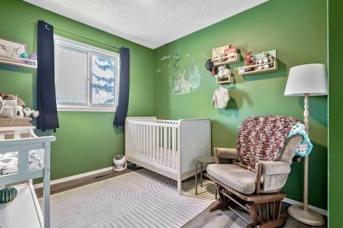 52 Hunters Crescent, Okotoks, AB - Indoor