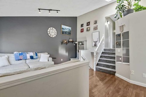 52 Hunters Crescent, Okotoks, AB - Indoor Photo Showing Other Room