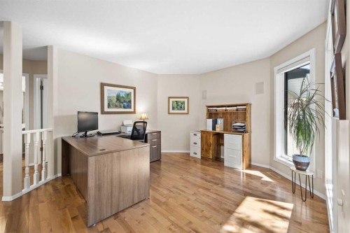 142 Sierra Nevada Green Sw, Calgary, AB - Indoor