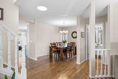 142 Sierra Nevada Green Sw, Calgary, AB - Indoor