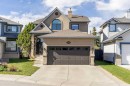 142 Sierra Nevada Green Sw, Calgary, AB  - Outdoor With Facade 