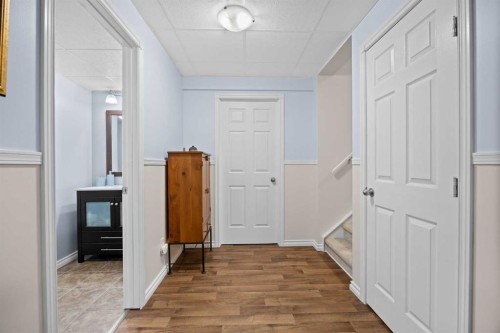 142 Sierra Nevada Green Sw, Calgary, AB - Indoor Photo Showing Other Room