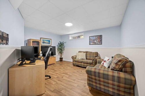 142 Sierra Nevada Green Sw, Calgary, AB - Indoor