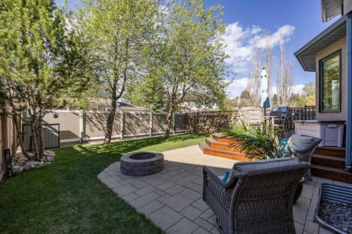 142 Sierra Nevada Green Sw, Calgary, AB - Outdoor