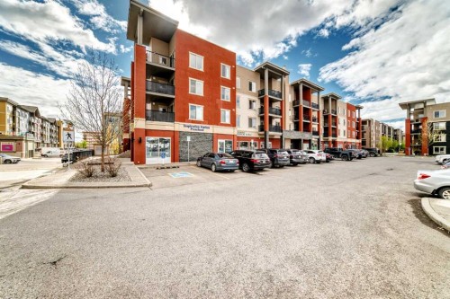 1208-403 Mackenzie Way SW Airdrie, AB T4B 3V7