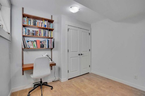4120 16 Street Sw, Calgary, AB - Indoor