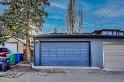 4120 16 Street Sw, Calgary, AB - Outdoor