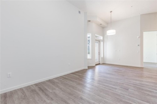 109-12 Mahogany Path Se, Calgary, AB - Indoor Photo Showing Other Room