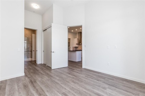 109-12 Mahogany Path Se, Calgary, AB - Indoor Photo Showing Other Room
