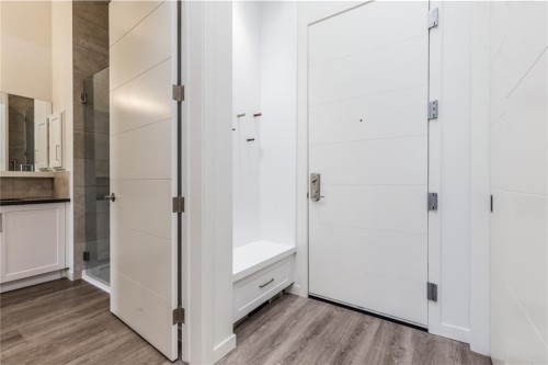 109-12 Mahogany Path Se, Calgary, AB - Indoor Photo Showing Other Room