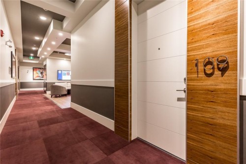 109-12 Mahogany Path Se, Calgary, AB - Indoor Photo Showing Other Room