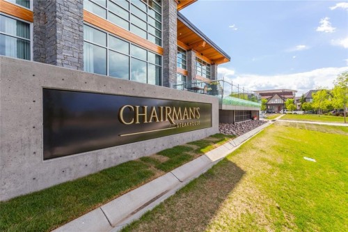 109-12 Mahogany Path Se, Calgary, AB - Outdoor