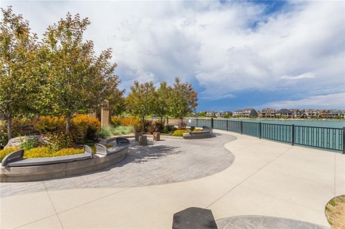 109-12 Mahogany Path Se, Calgary, AB - Outdoor