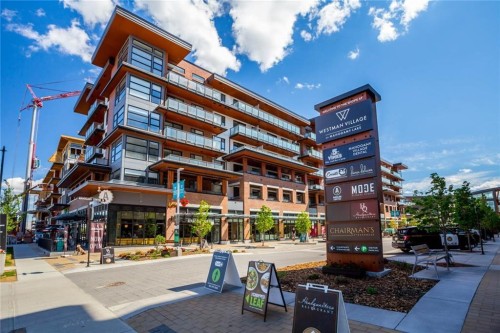 109-12 Mahogany Path Se, Calgary, AB - Outdoor With Balcony