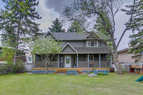361 Wildwood Drive Sw, Calgary, AB 