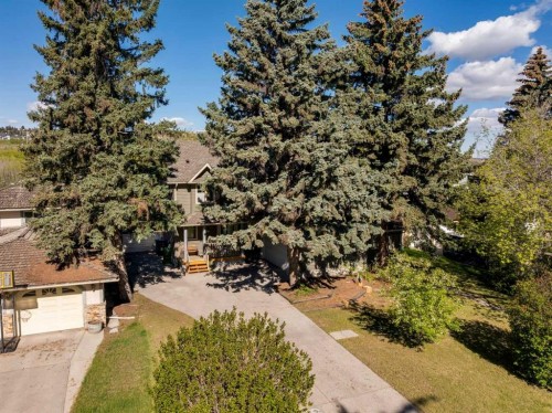 361 Wildwood Drive Sw, Calgary, AB 