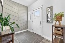 652 Reynolds Crescent Sw, Airdrie, AB  - Indoor Photo Showing Other Room 