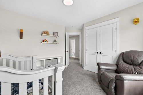 652 Reynolds Crescent Sw, Airdrie, AB - Indoor