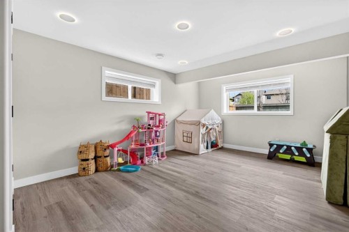 652 Reynolds Crescent Sw, Airdrie, AB - Indoor