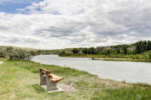 1009-250 Fireside View, Cochrane, AB - Outdoor With View