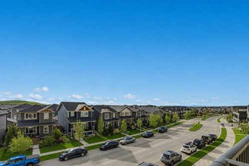 1009-250 Fireside View, Cochrane, AB - Outdoor