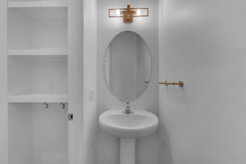 88 Cityscape Row Ne, Calgary, AB - Indoor Photo Showing Bathroom