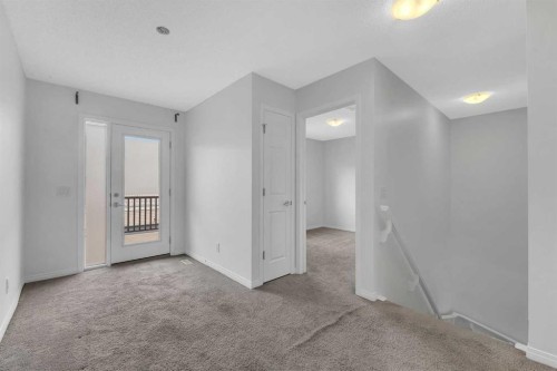 88 Cityscape Row Ne, Calgary, AB - Indoor Photo Showing Other Room