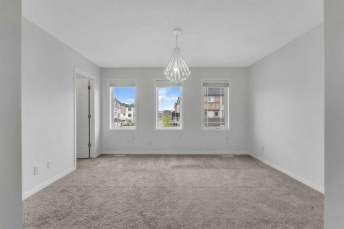 88 Cityscape Row Ne, Calgary, AB - Indoor Photo Showing Other Room