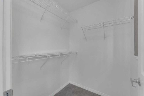 88 Cityscape Row Ne, Calgary, AB - Indoor With Storage