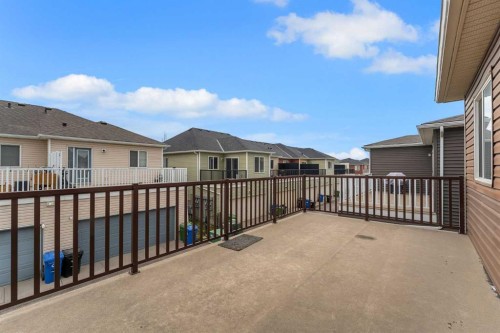 88 Cityscape Row Ne, Calgary, AB - Outdoor With Exterior