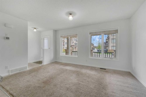 88 Cityscape Row Ne, Calgary, AB - Indoor Photo Showing Other Room