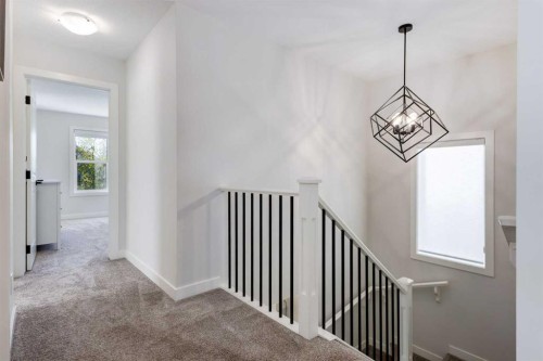 77 Walgrove Gardens Se, Calgary, AB - Indoor Photo Showing Other Room