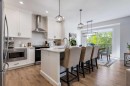 77 Walgrove Gardens Se, Calgary, AB  - Indoor Photo Showing Kitchen With Upgraded Kitchen 