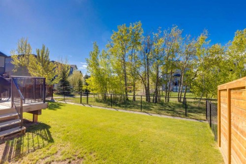 77 Walgrove Gardens Se, Calgary, AB - Outdoor