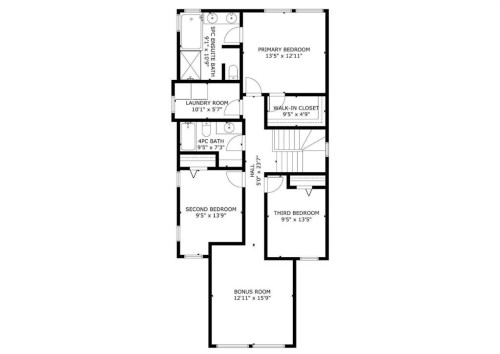 77 Walgrove Gardens Se, Calgary, AB - Other