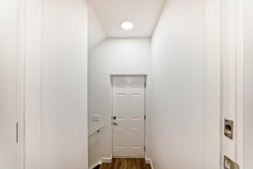 109 Veranda Boulevard Sw, Calgary, AB - Indoor Photo Showing Other Room