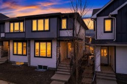 109 Veranda Boulevard SW Calgary, AB T2Y 0X2