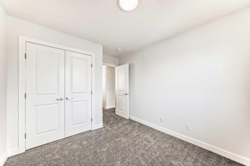 109 Veranda Boulevard Sw, Calgary, AB - Indoor Photo Showing Other Room
