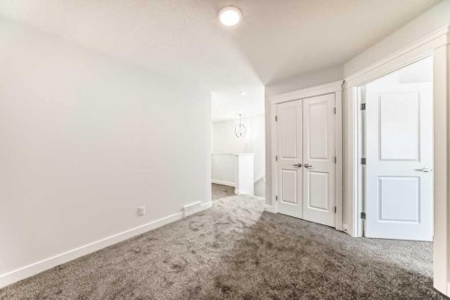 109 Veranda Boulevard Sw, Calgary, AB - Indoor Photo Showing Other Room
